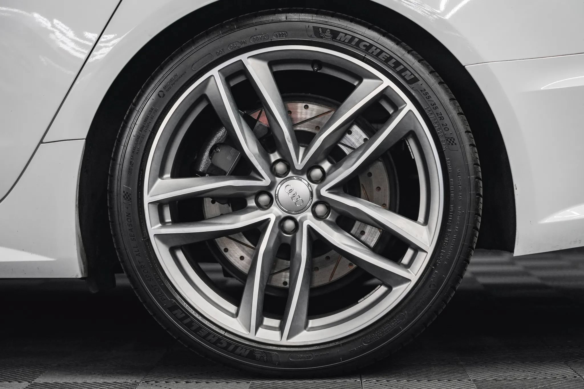 Used 2016 Audi S6 Prestige AWD/4WD image 16