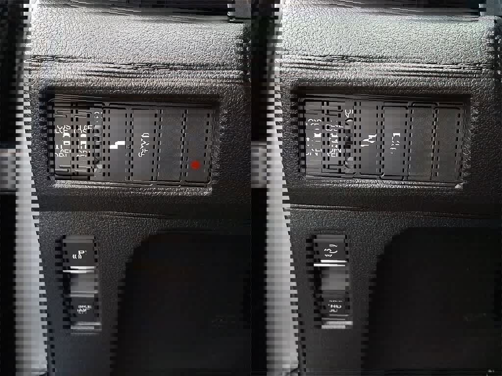 New 2026 Honda Odyssey EX-L image 18