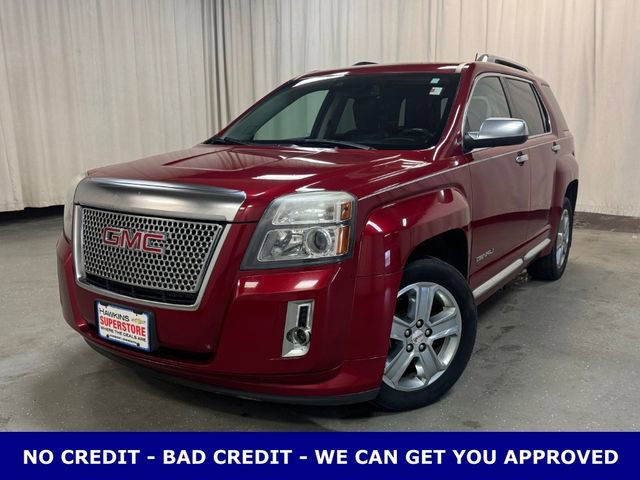 Used 2013 GMC Terrain Denali image 10