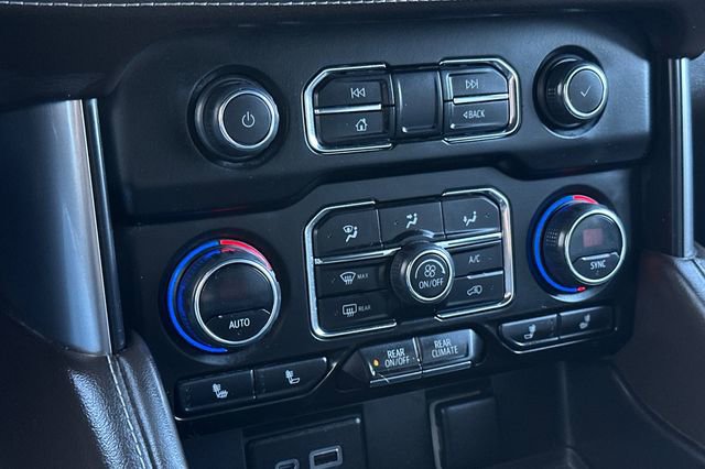 Used 2023 Chevrolet Tahoe Z71 w/ Z71 Off-Road Package image 23