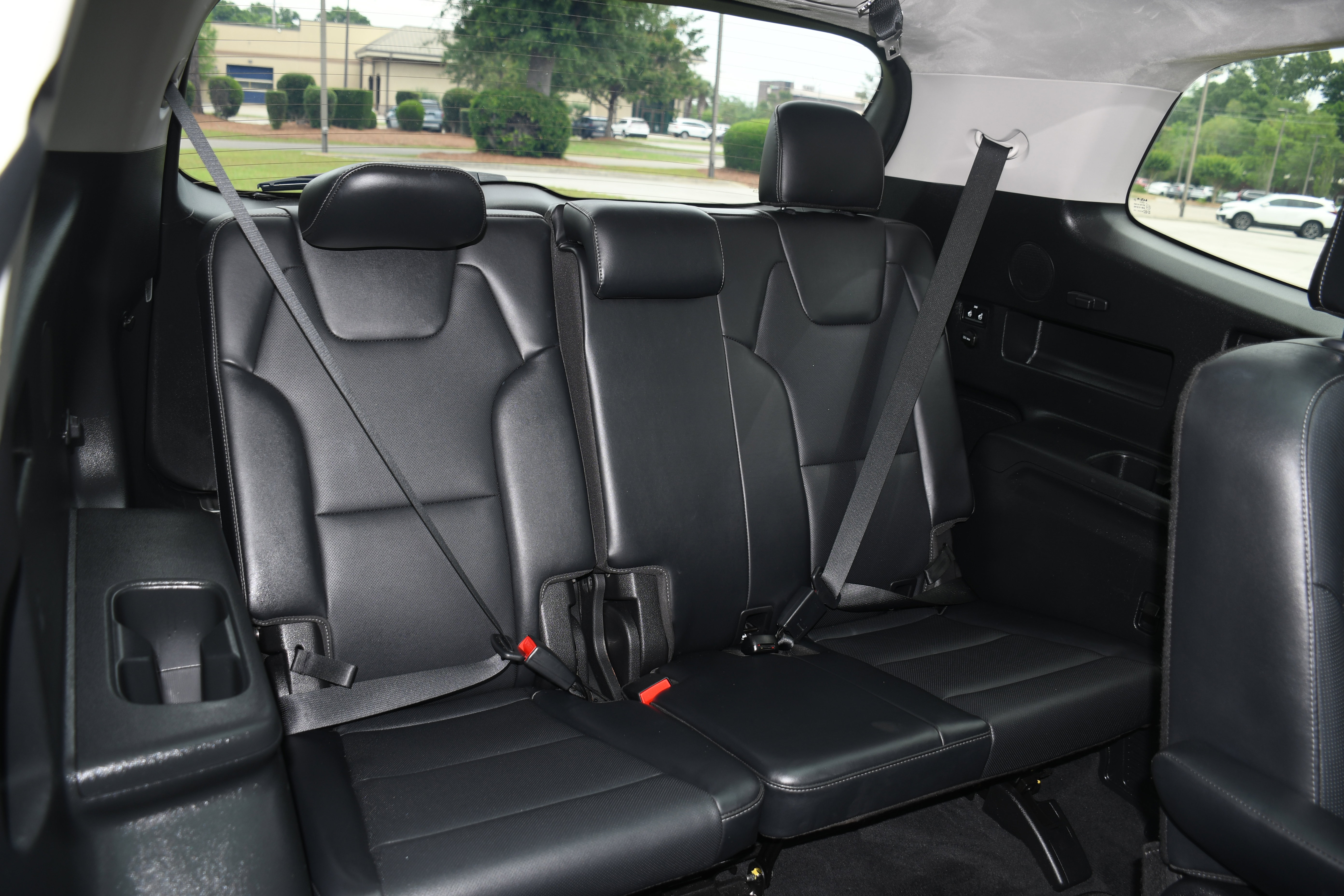 Used 2022 Kia Telluride SX w/ SX Prestige Package AWD/4WD image 21