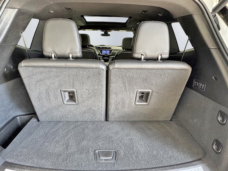 Used 2022 Cadillac XT6 Premium Luxury AWD/4WD image 25