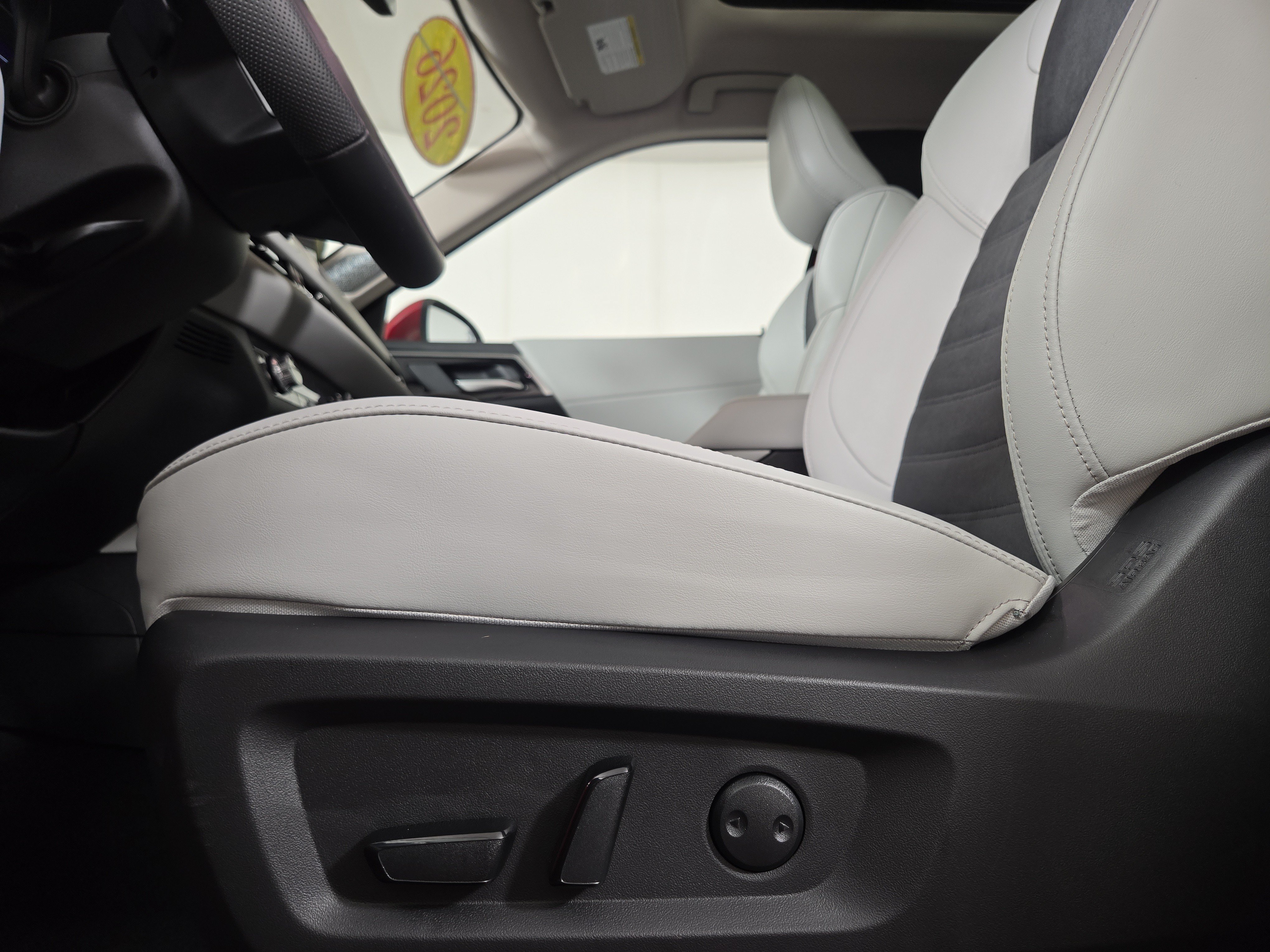 New 2026 Mitsubishi Outlander SE FWD image 31