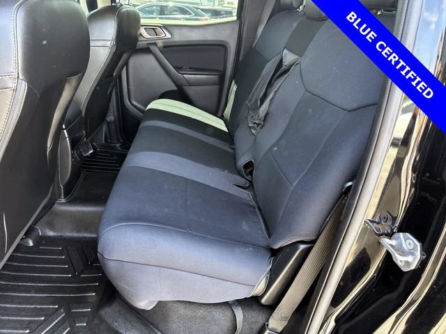 Certified 2022 Ford Ranger XLT w/ Tremor Off-Road Package AWD/4WD image 7