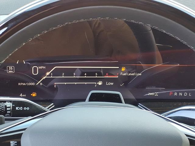 New 2026 Cadillac Escalade ESV Luxury w/ Touring Package image 13