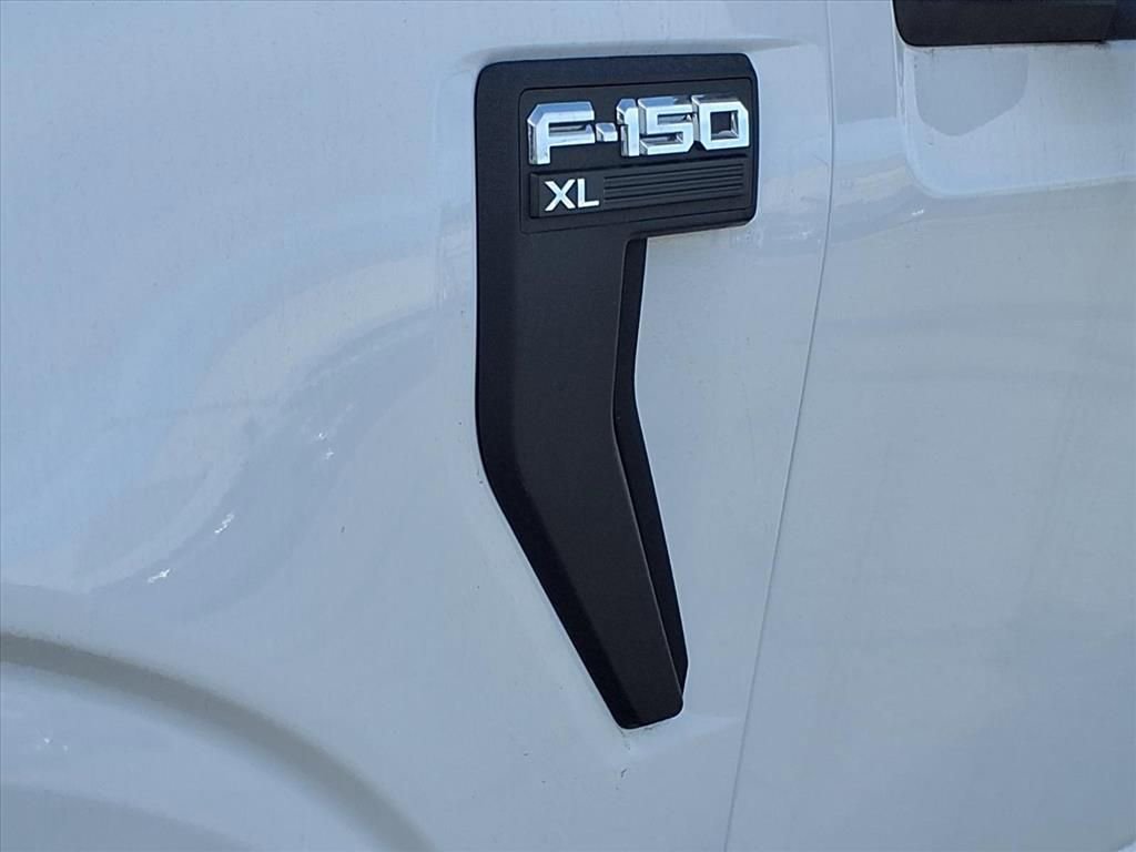 Used 2021 Ford F150 XL w/ Equipment Group 101A High AWD/4WD image 32
