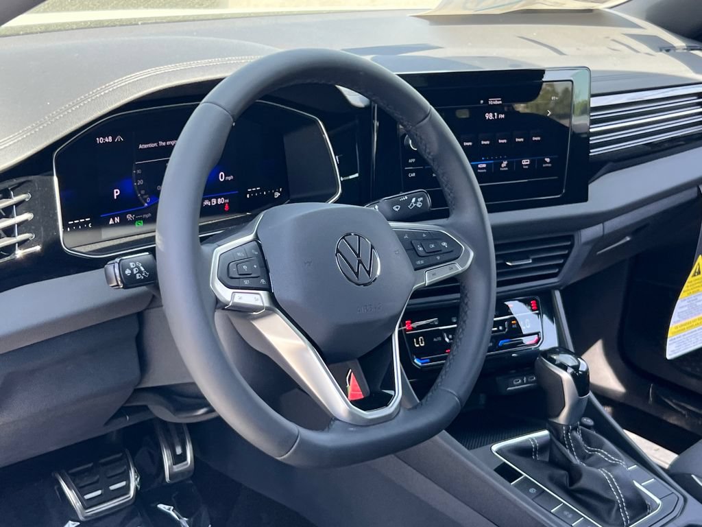 New 2026 Volkswagen Jetta Sport FWD image 29