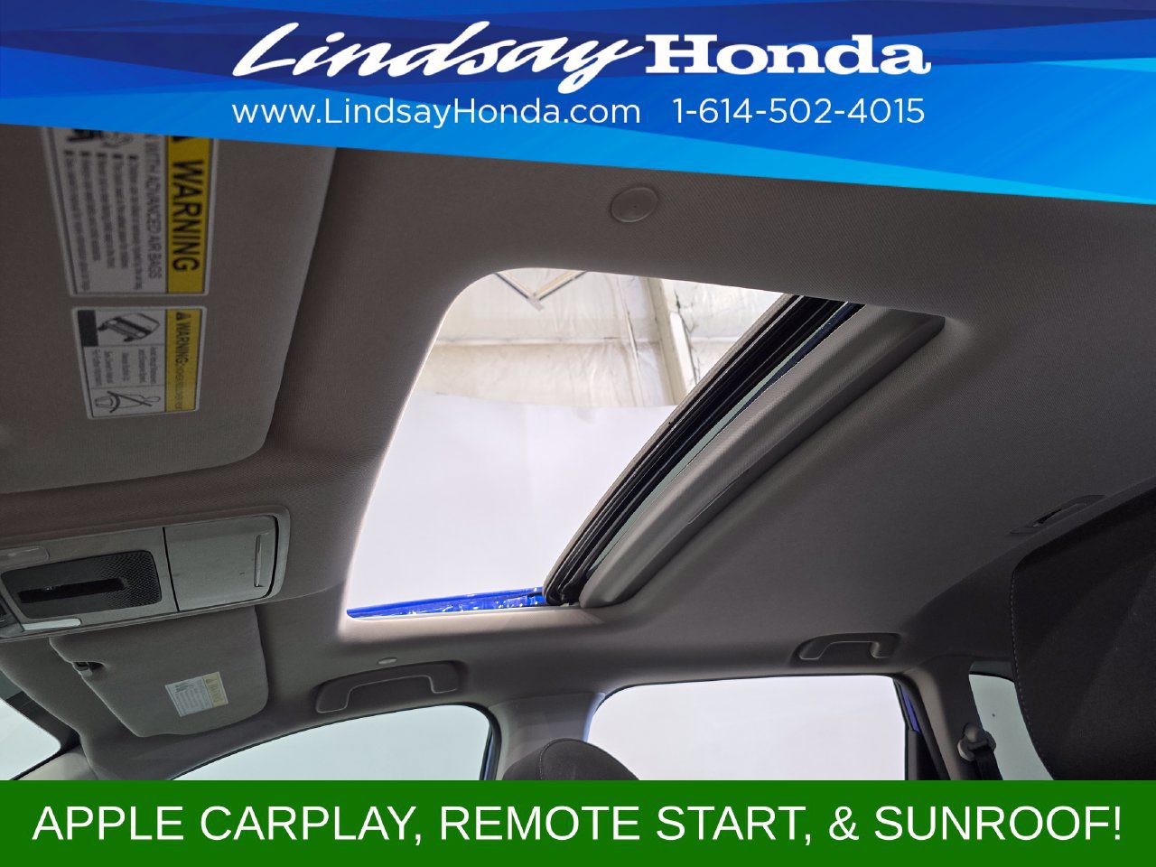 Used 2025 Honda CR-V EX image 21