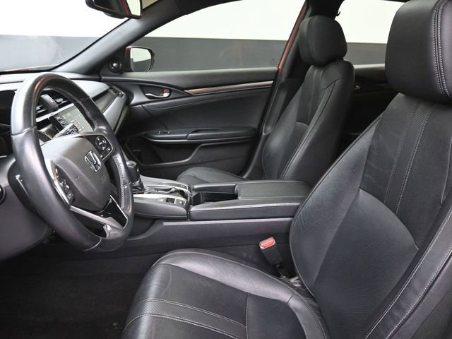Used 2019 Honda Civic Sport Touring image 16