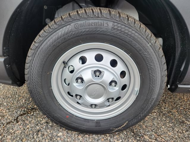 New 2026 Ford Transit 250 Low Roof AWD image 19
