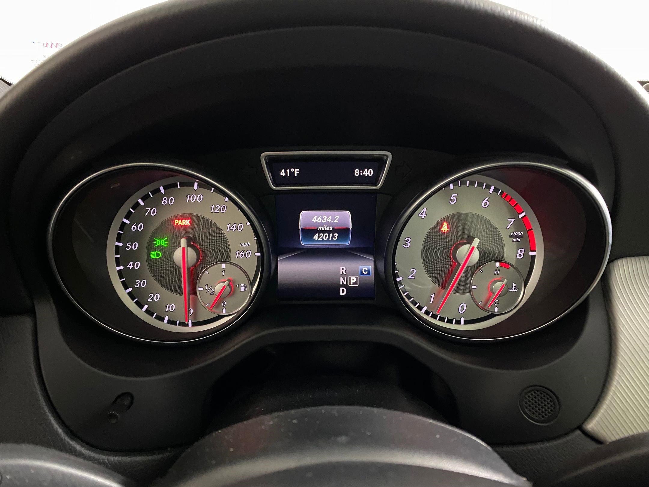 Certified 2017 Mercedes-Benz GLA 250 image 19