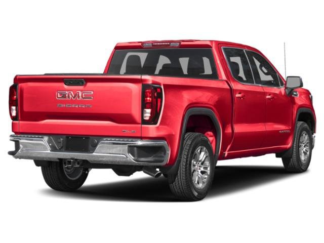 New 2026 GMC Sierra 1500 SLT w/ SLT Premium Plus Package image 2