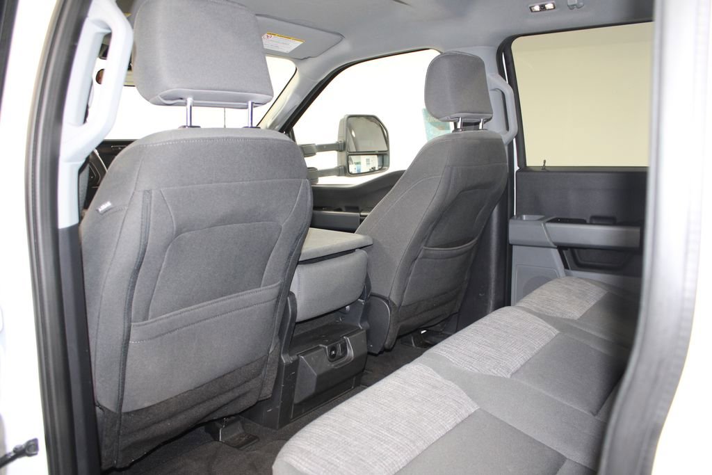 Used 2024 Ford F250 XLT image 29