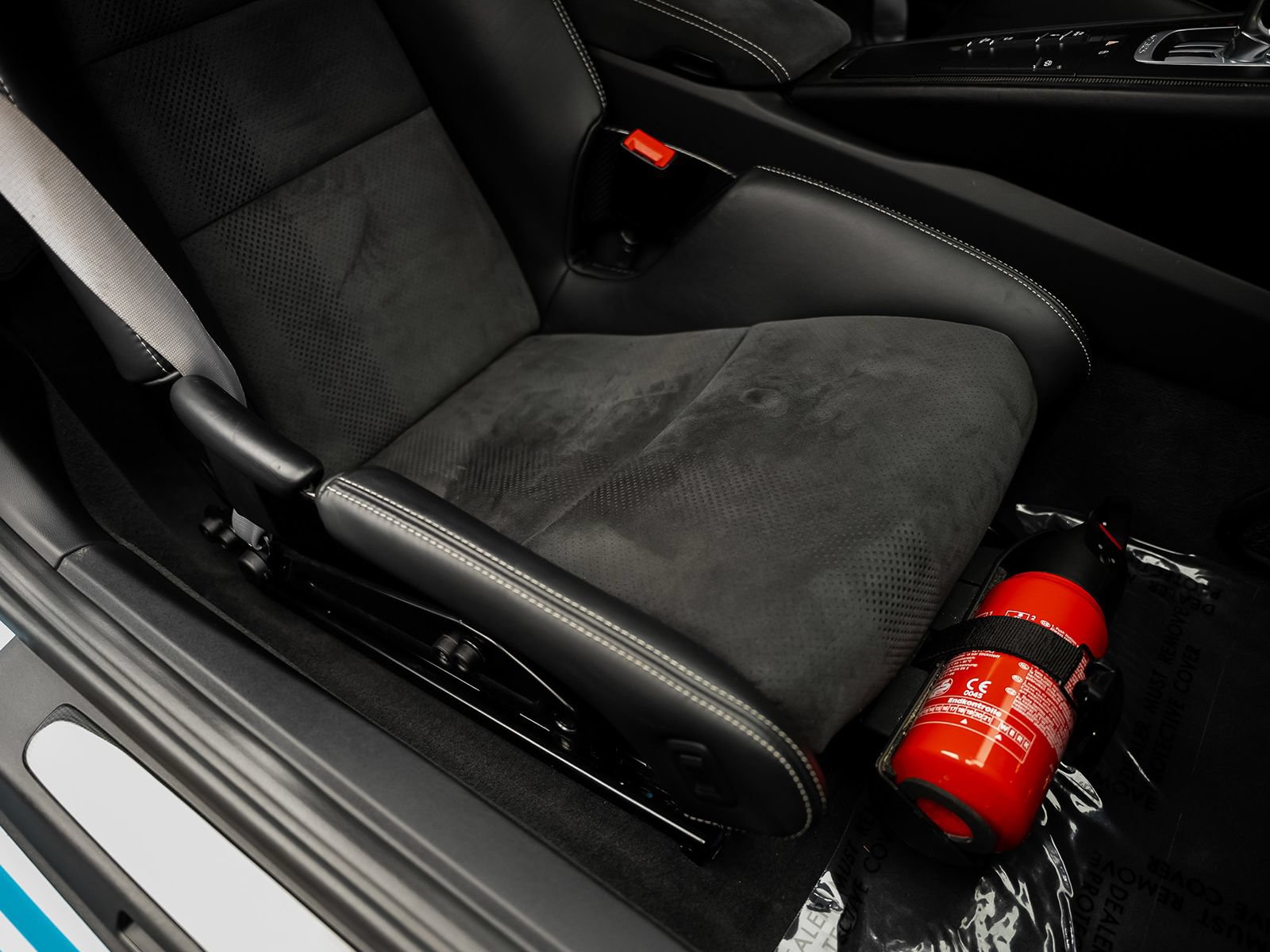 Used 2019 Porsche 911 GT3 RS RWD image 38