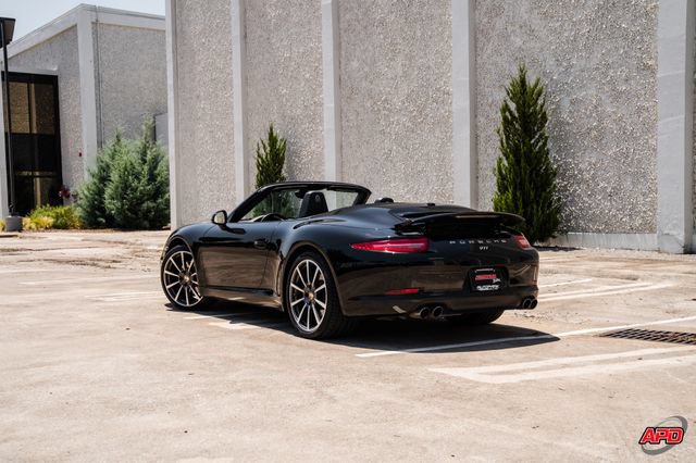 Used 2013 Porsche 911 Carrera RWD image 50