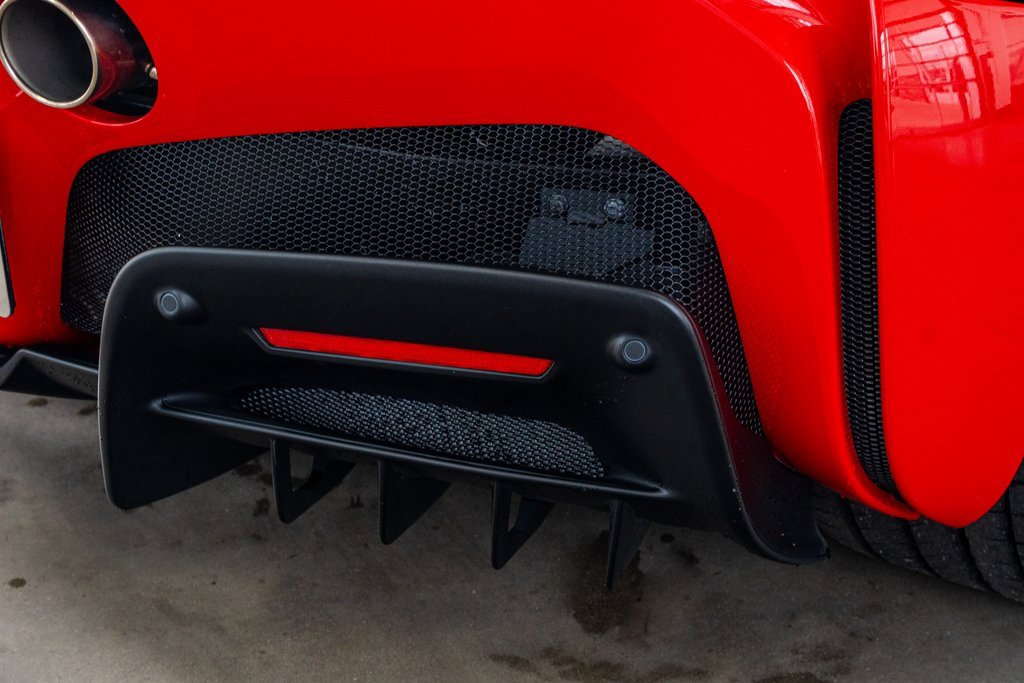 Used 2024 Ferrari SF90 Stradale image 35