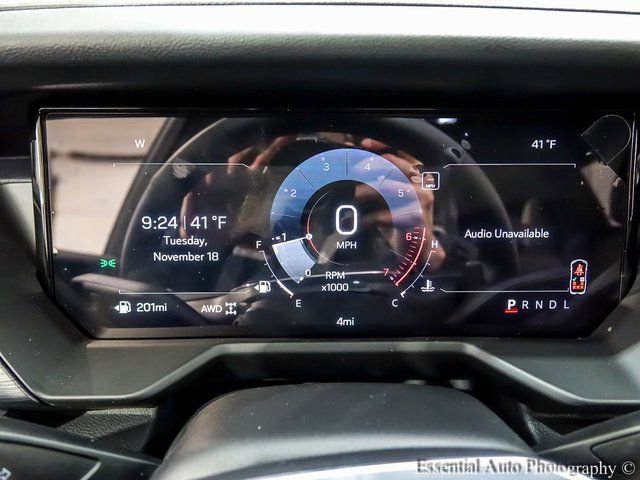 New 2026 GMC Acadia Elevation w/ Black Edition image 11