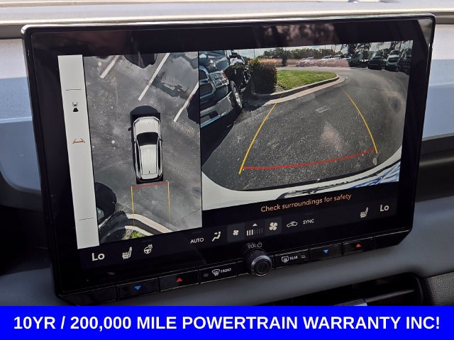 Used 2026 Toyota RAV4 XSE w/ Weather Package AWD/4WD image 26