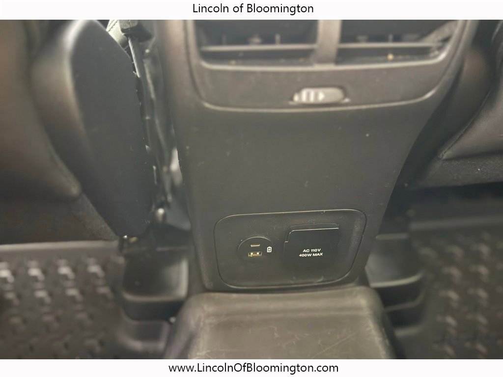 Used 2022 Ford Bronco Sport Badlands image 31