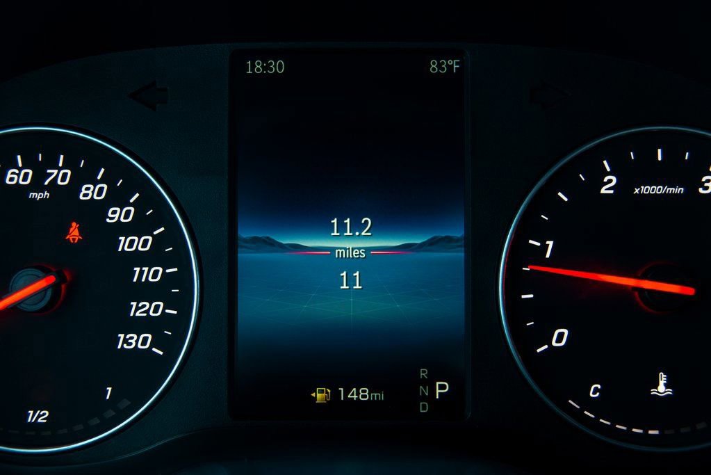 Used 2025 Mercedes-Benz Sprinter 2500 image 42