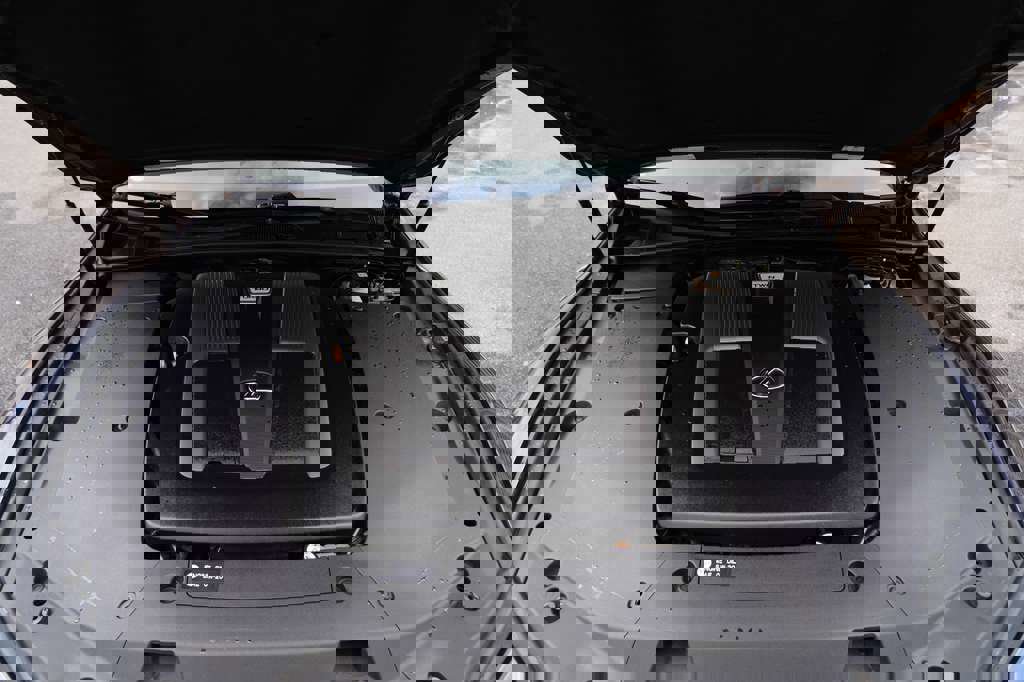 Used 2018 Lexus LS 500 AWD w/ Luxury Package image 35