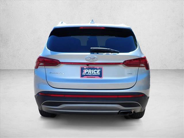 Used 2023 Hyundai Santa Fe SEL AWD/4WD image 3