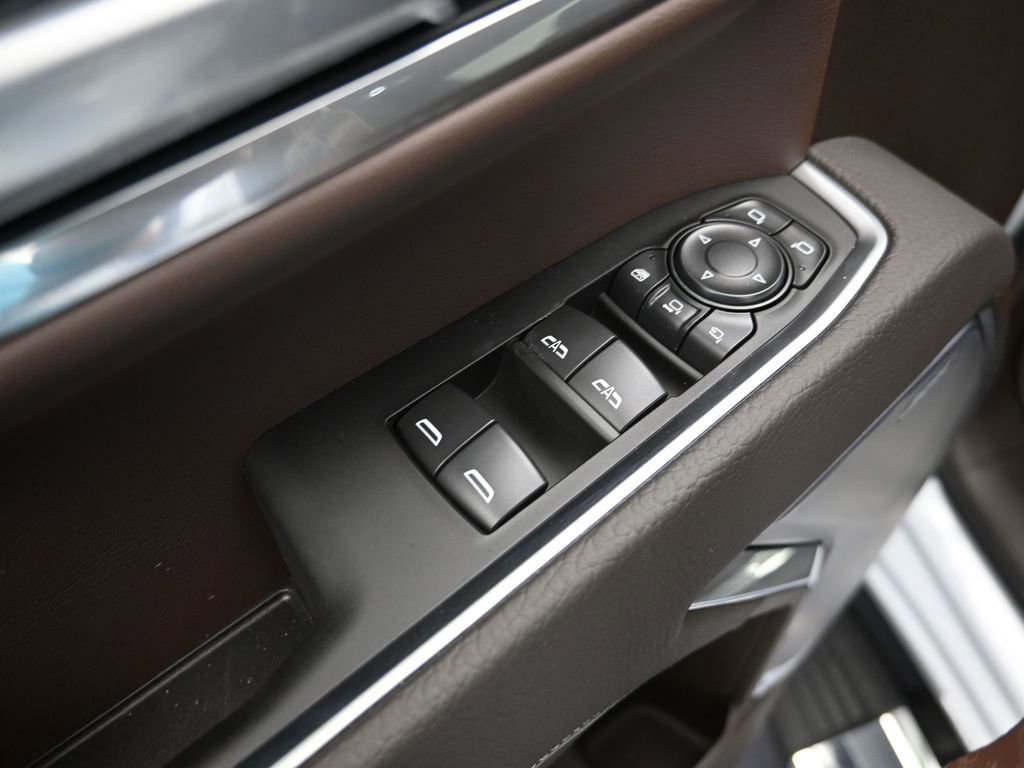 New 2026 GMC Sierra 3500 Denali w/ Technology Package image 12