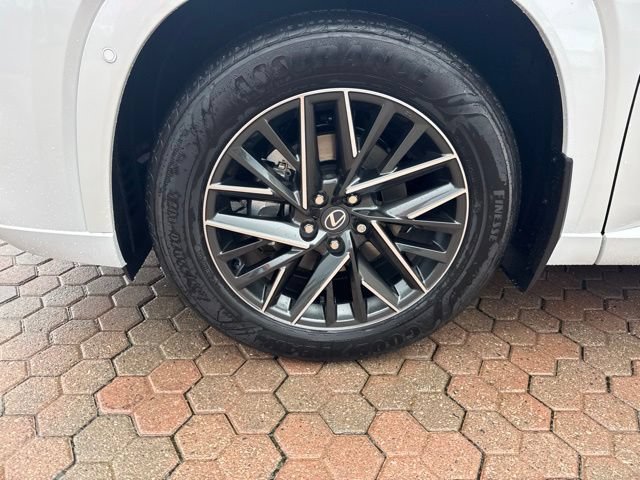 New 2026 Lexus TX 350 AWD w/ Technology Package image 16