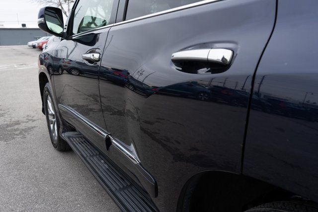 Used 2019 Lexus GX 460 Luxury image 48
