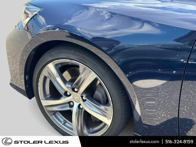 Used 2017 Lexus IS 300 AWD w/ Premium Package image 15
