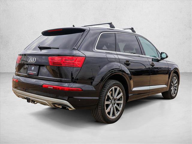 Used 2019 Audi Q7 3.0T Premium Plus image 5