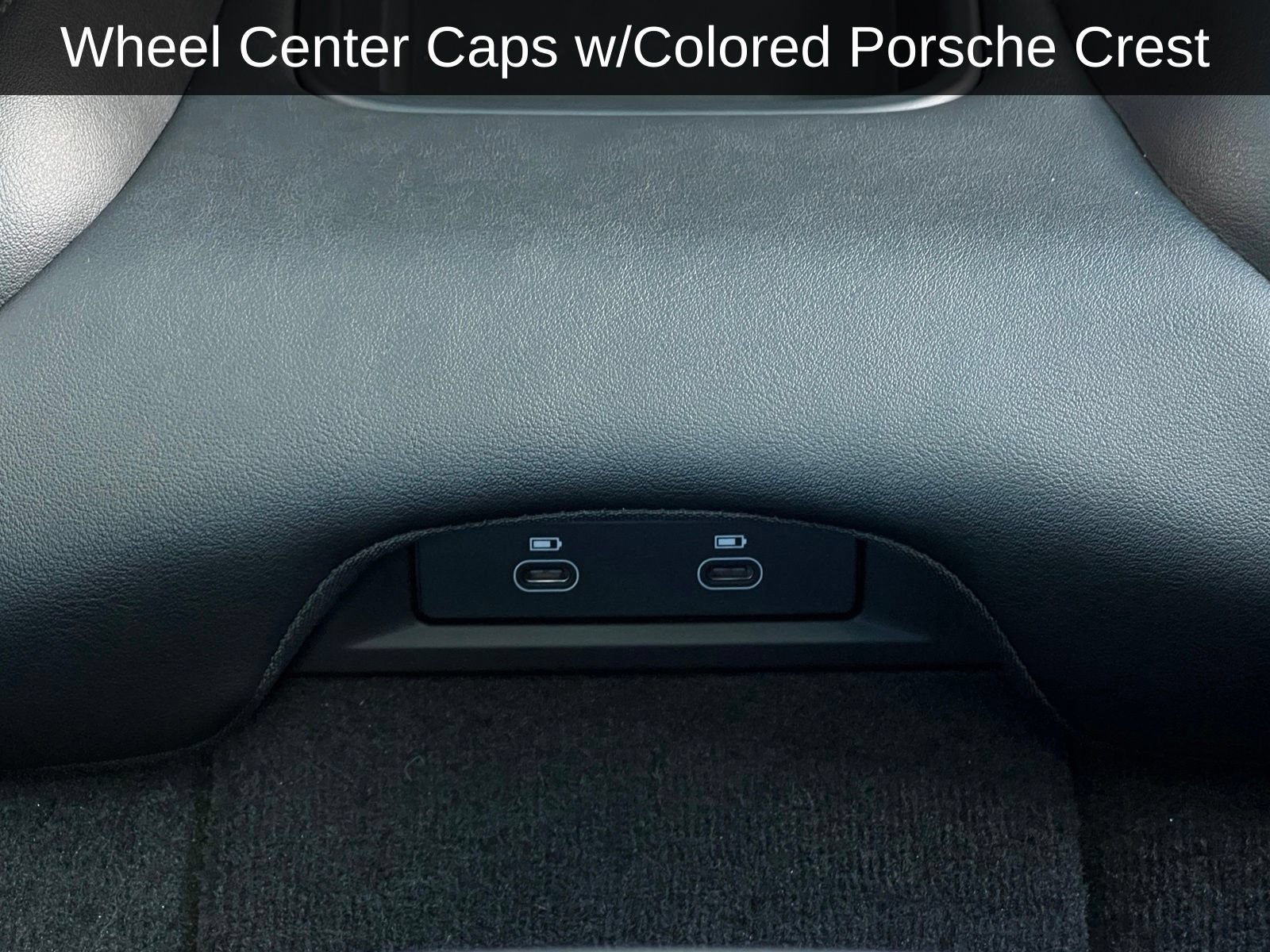 Used 2020 Porsche Taycan 4S AWD/4WD image 21