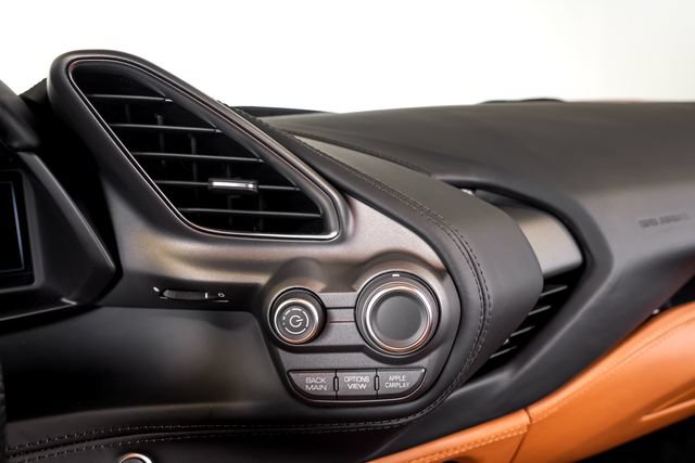 Certified 2018 Ferrari 488 GTB RWD image 43