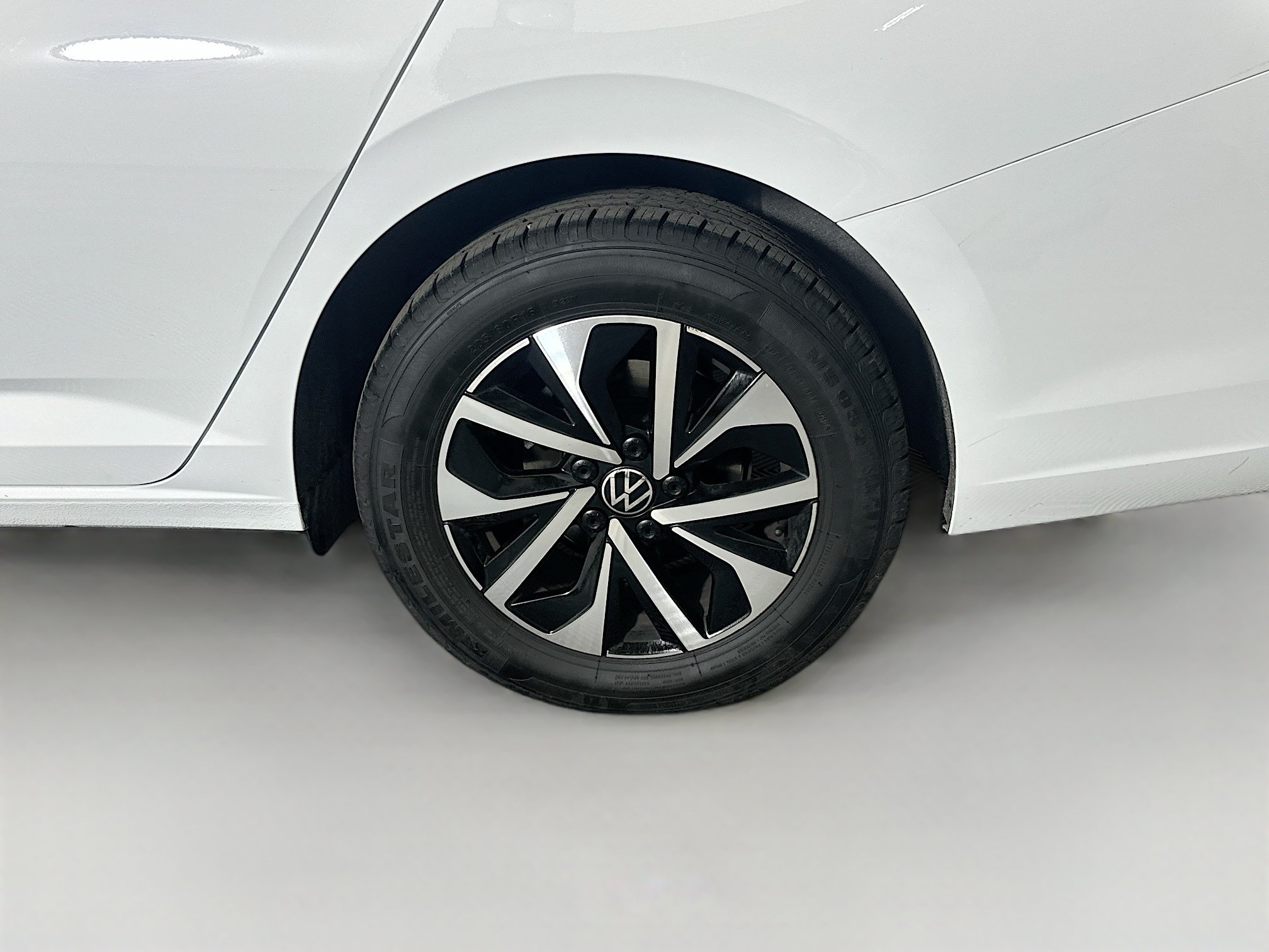Used 2025 Volkswagen Jetta S FWD image 11
