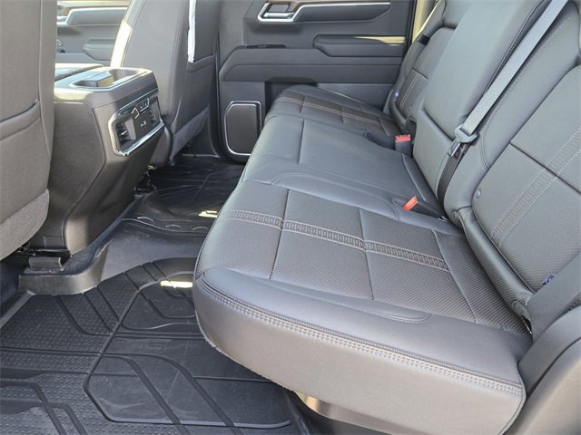 New 2026 Chevrolet Silverado 1500 High Country image 9