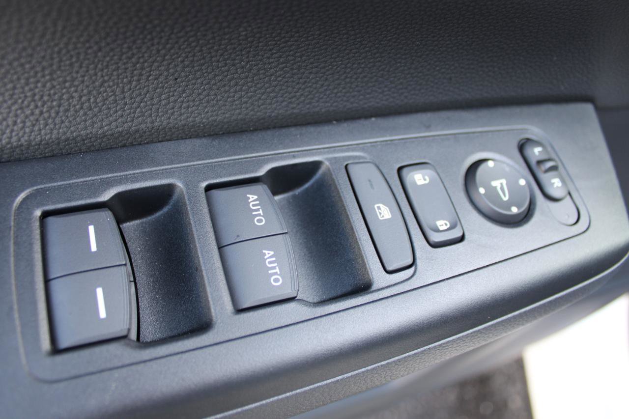 Used 2026 Honda CR-V EX image 14