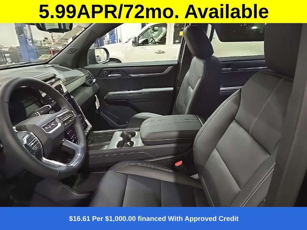 New 2026 GMC Acadia Elevation w/ Elevation Premium Package image 20