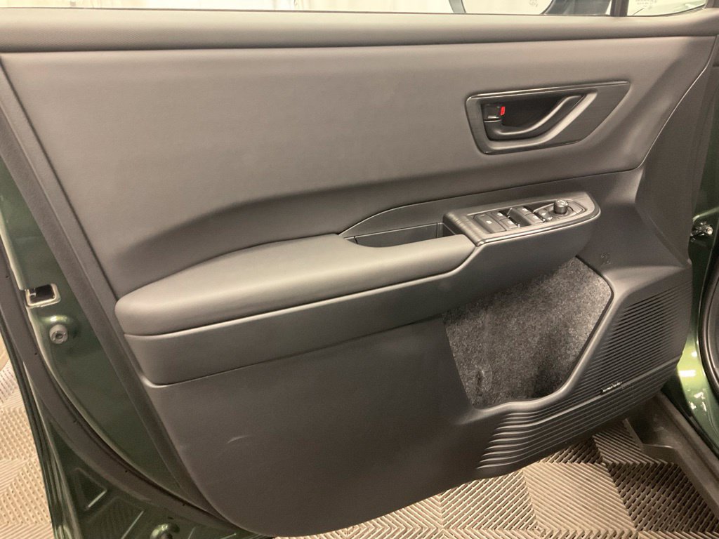 New 2026 Subaru Outback Wilderness AWD/4WD image 9