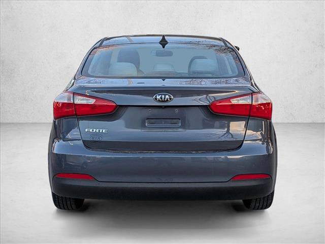 Used 2016 Kia Forte LX w/ LX Popular Plus Package image 6