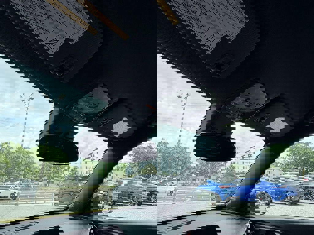 Certified 2024 Chevrolet Trax RS image 34