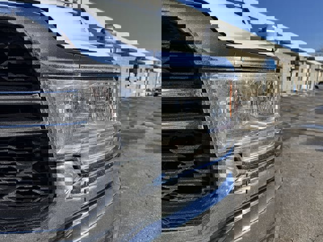 Used 2024 RAM 3500 Tradesman image 9