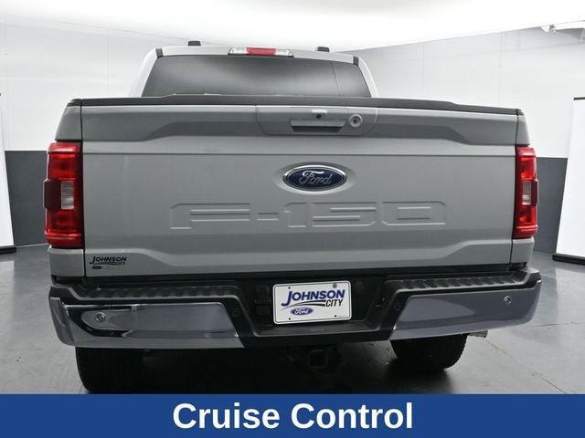 Used 2023 Ford F150 XLT w/ Equipment Group 302A High image 10