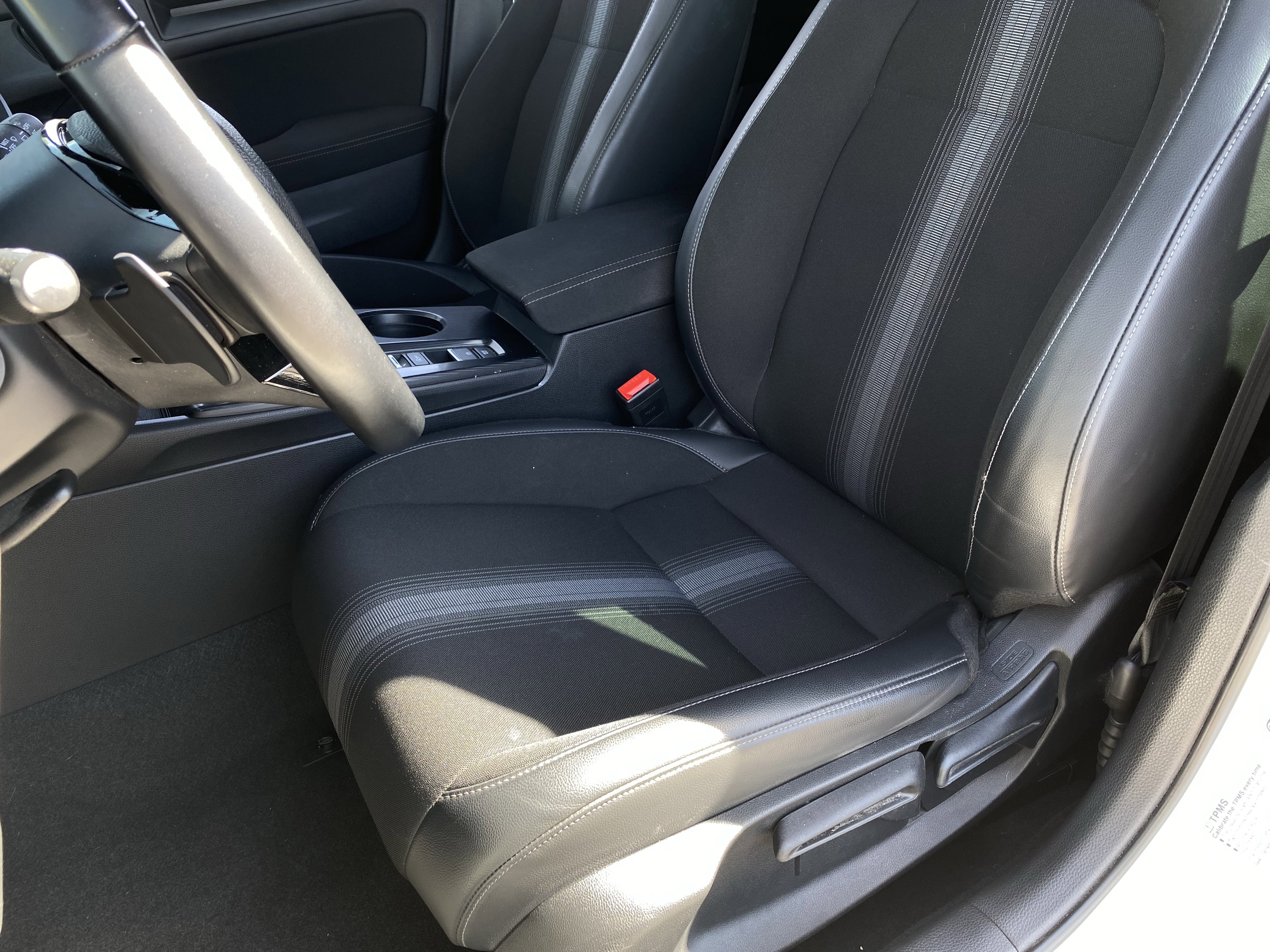 Used 2022 Honda Civic Sport image 16