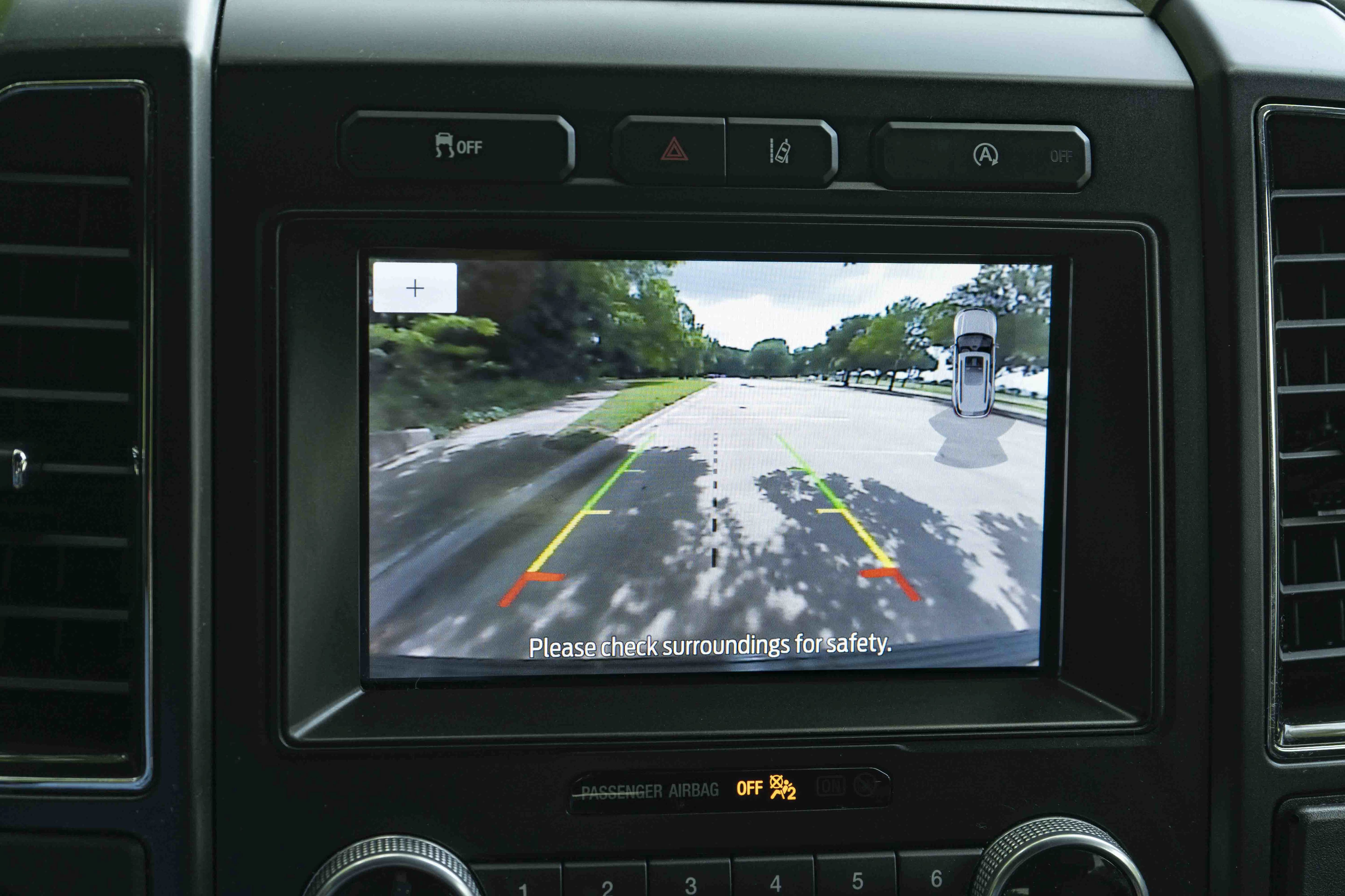 Used 2021 Ford Expedition Limited RWD image 33