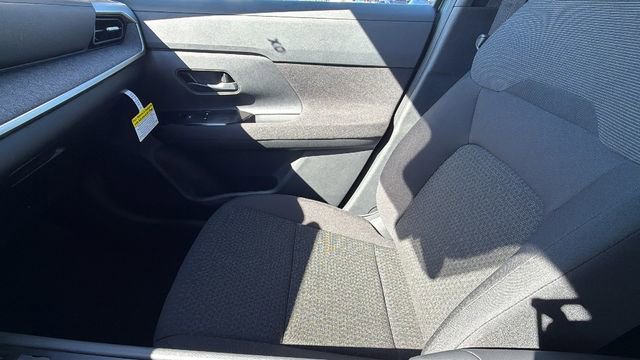 New 2026 Nissan Kicks S image 22