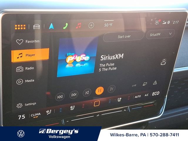 New 2025 Volkswagen ID. Buzz Pro S image 18