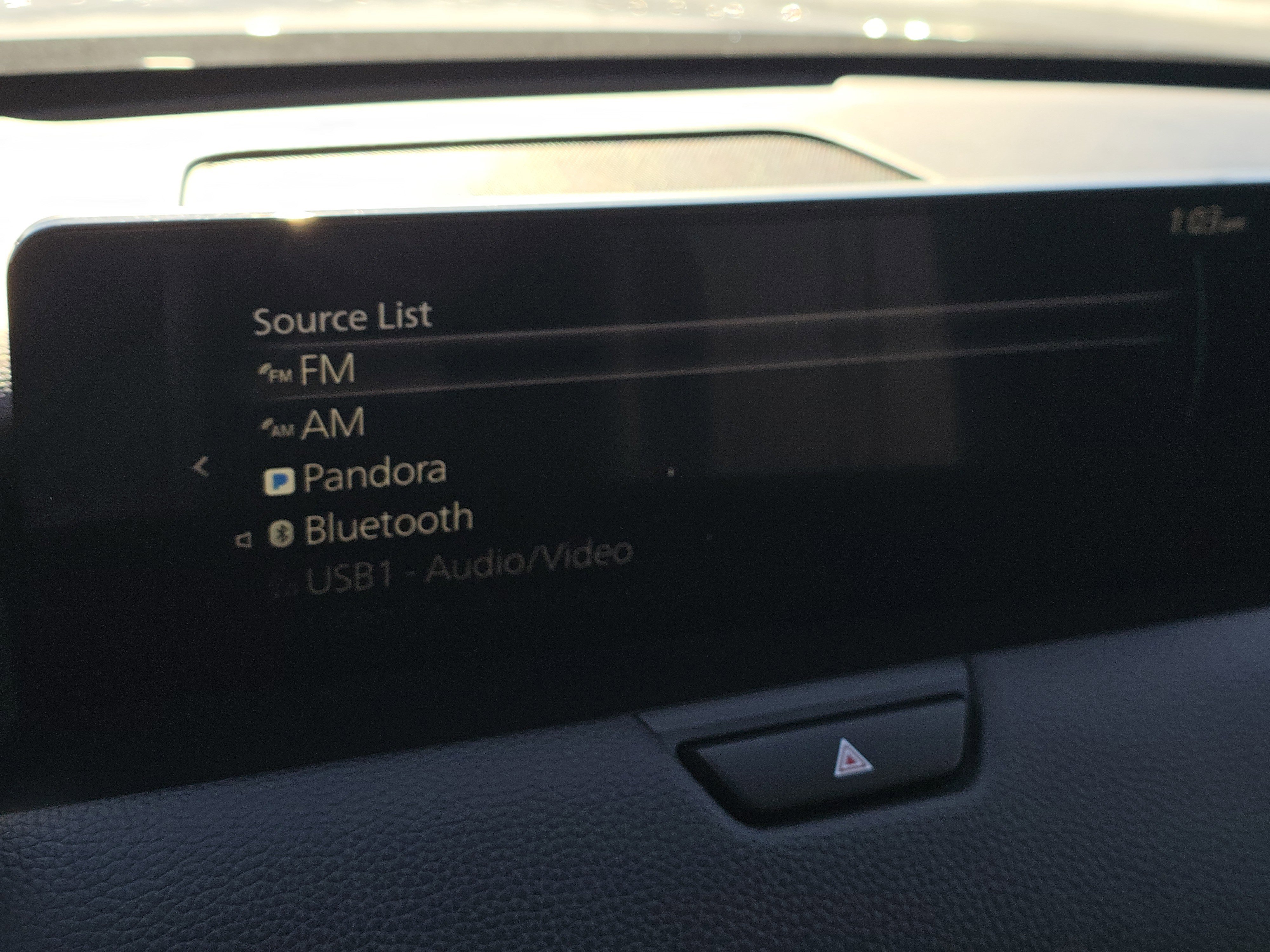 Used 2025 MAZDA CX-90 3.3 Turbo w/ Preferred Package image 10