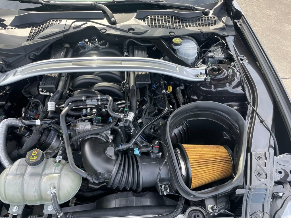 Used 2022 Ford Mustang Mach 1 image 41