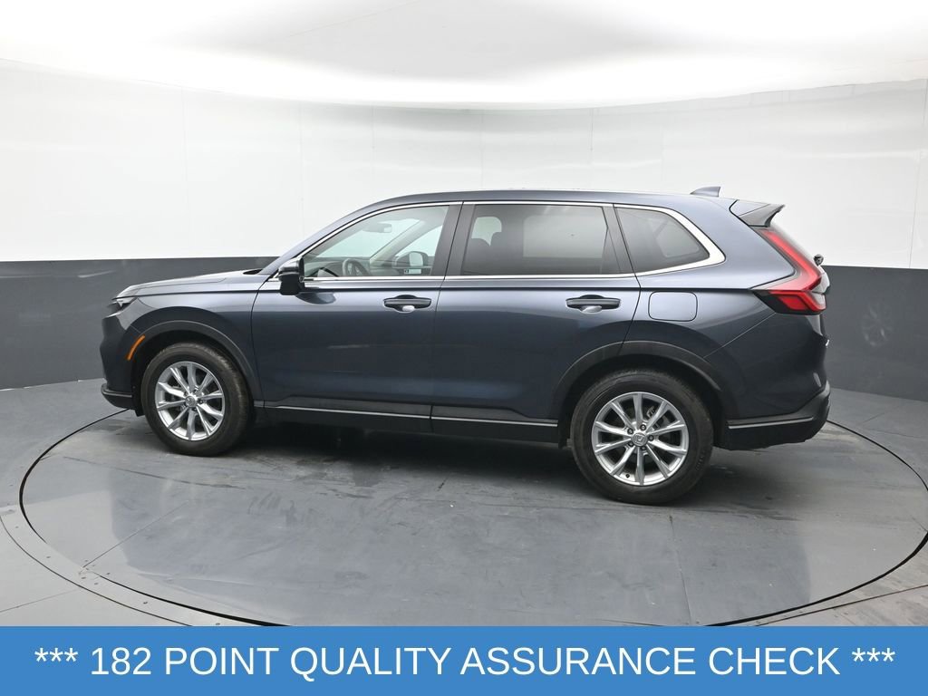 Certified 2024 Honda CR-V EX-L image 4