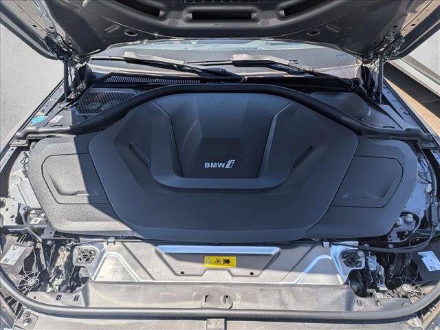 New 2026 BMW i4 xDrive40i w/ Premium Package AWD/4WD image 17